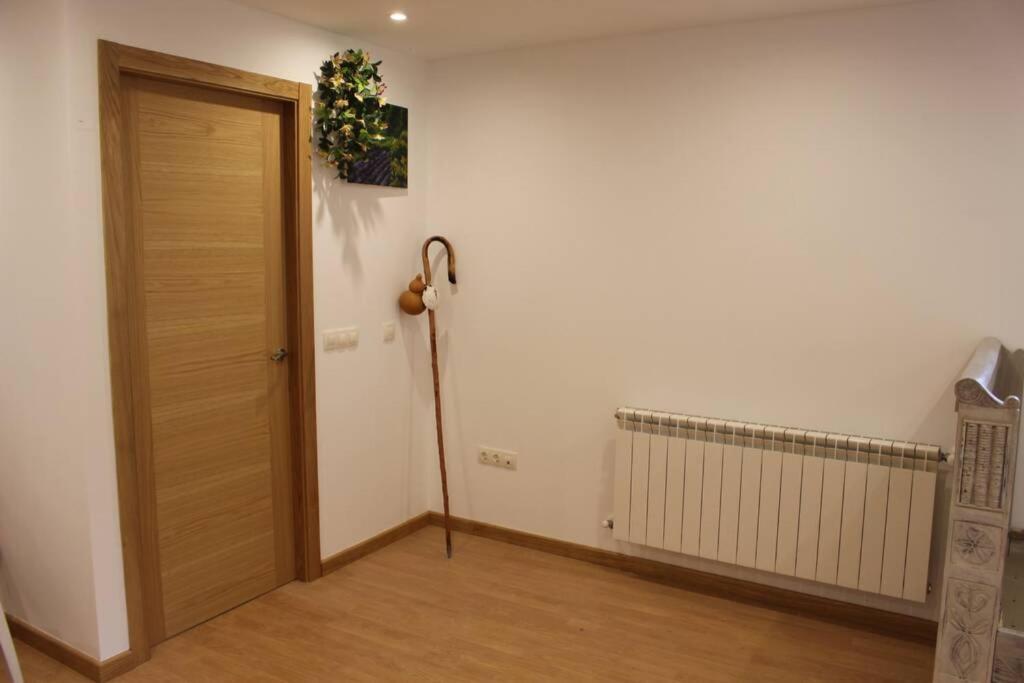 Apartamento turístico - Los Gayoles Rural Castropol Exterior foto