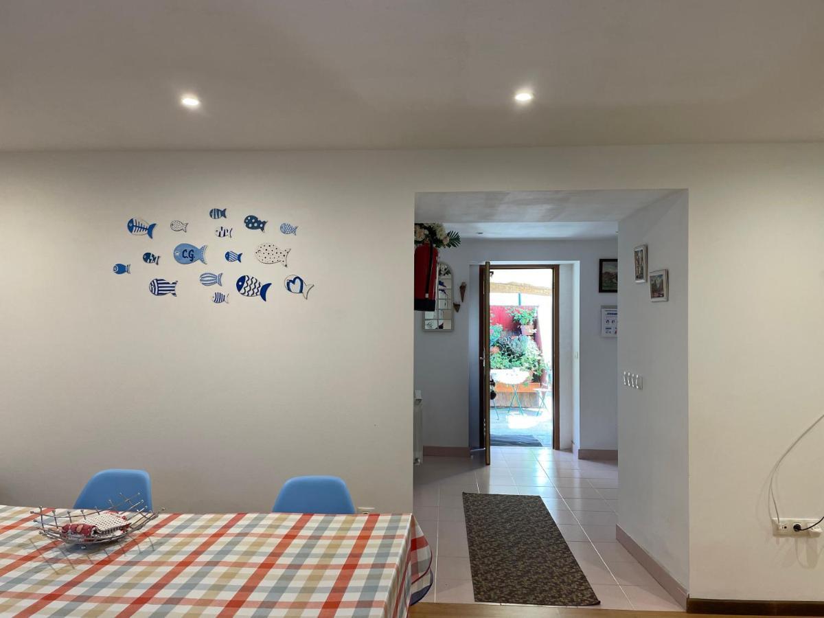 Apartamento turístico - Los Gayoles Rural Castropol Exterior foto