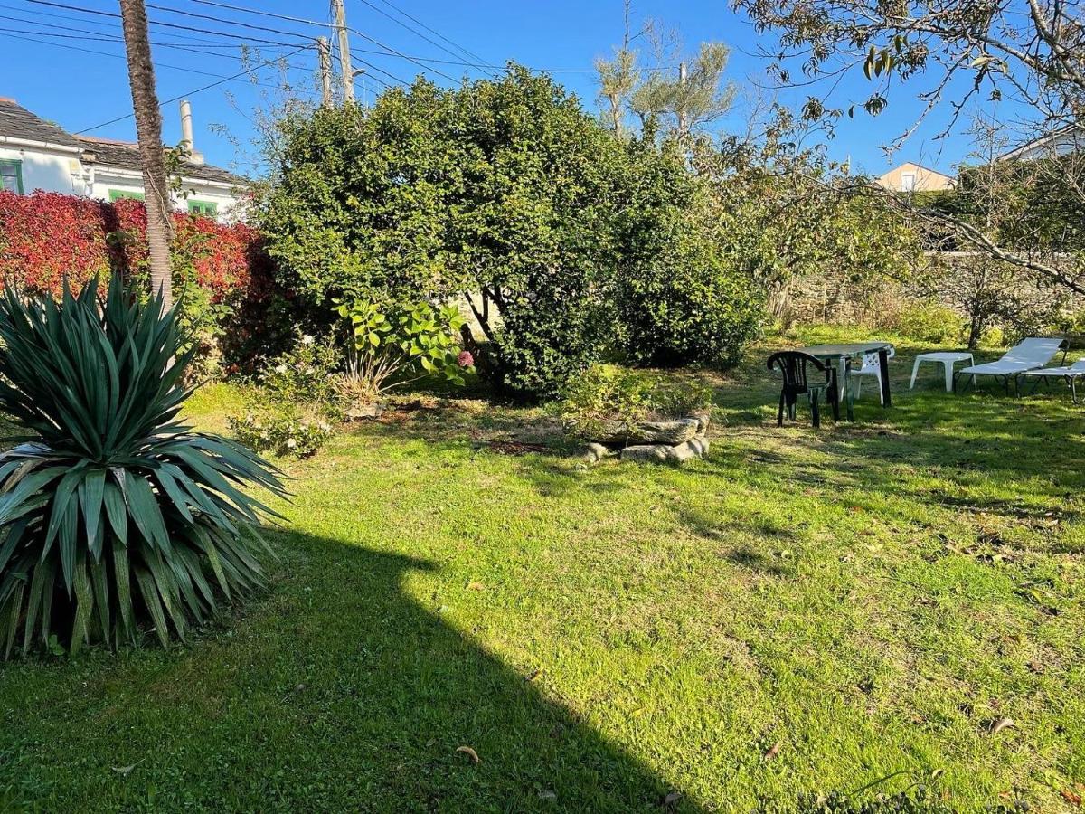 Apartamento turístico - Los Gayoles Rural Castropol Exterior foto