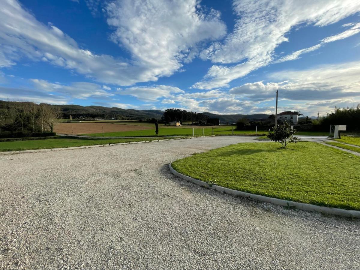 Apartamento turístico - Los Gayoles Rural Castropol Exterior foto