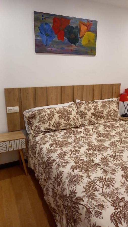 Apartamento turístico - Los Gayoles Rural Castropol Exterior foto